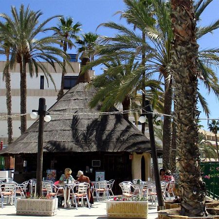 San Bartolomé Sweet Estudio Playa Del Ingles II מראה חיצוני תמונה