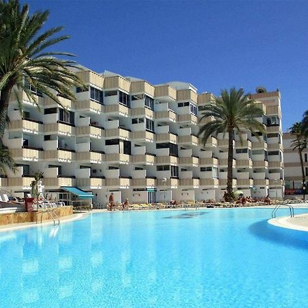 San Bartolomé Sweet Estudio Playa Del Ingles II מראה חיצוני תמונה