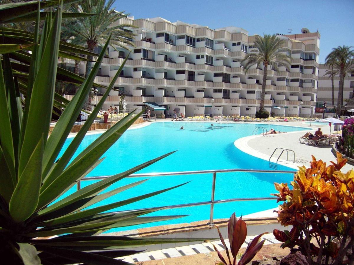 San Bartolomé Sweet Estudio Playa Del Ingles II מראה חיצוני תמונה