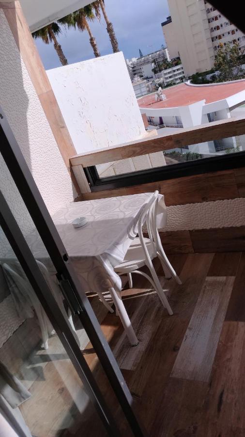 San Bartolomé Sweet Estudio Playa Del Ingles II מראה חיצוני תמונה