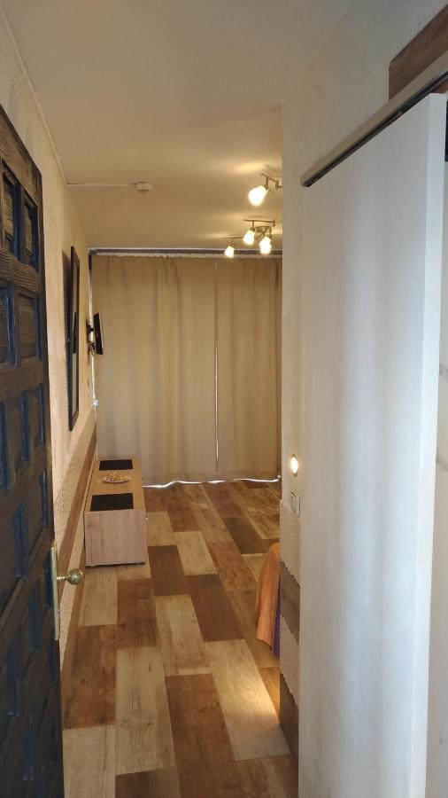 San Bartolomé Sweet Estudio Playa Del Ingles II מראה חיצוני תמונה