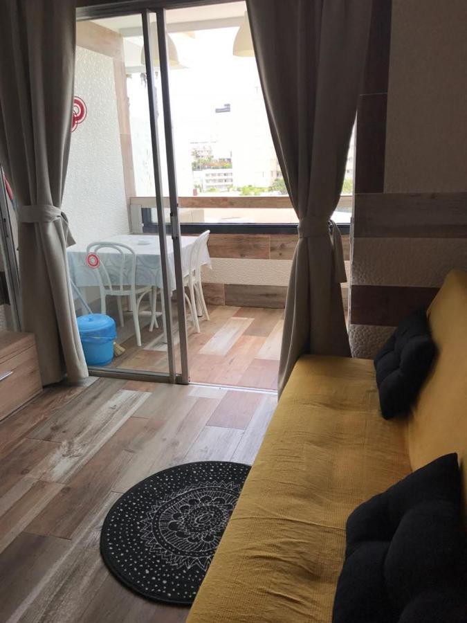 San Bartolomé Sweet Estudio Playa Del Ingles II מראה חיצוני תמונה