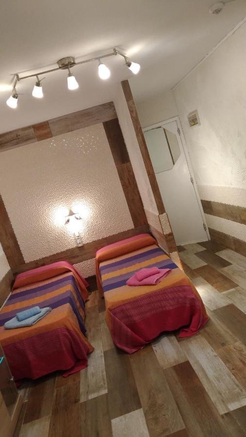 San Bartolomé Sweet Estudio Playa Del Ingles II מראה חיצוני תמונה