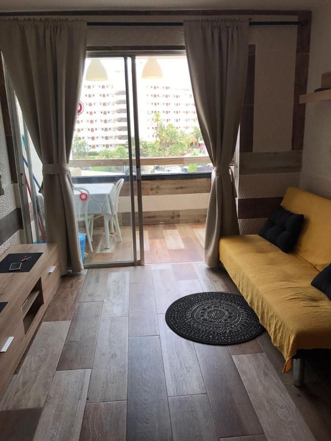 San Bartolomé Sweet Estudio Playa Del Ingles II מראה חיצוני תמונה