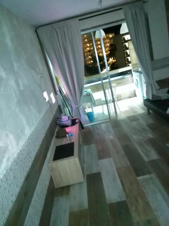 San Bartolomé Sweet Estudio Playa Del Ingles II מראה חיצוני תמונה
